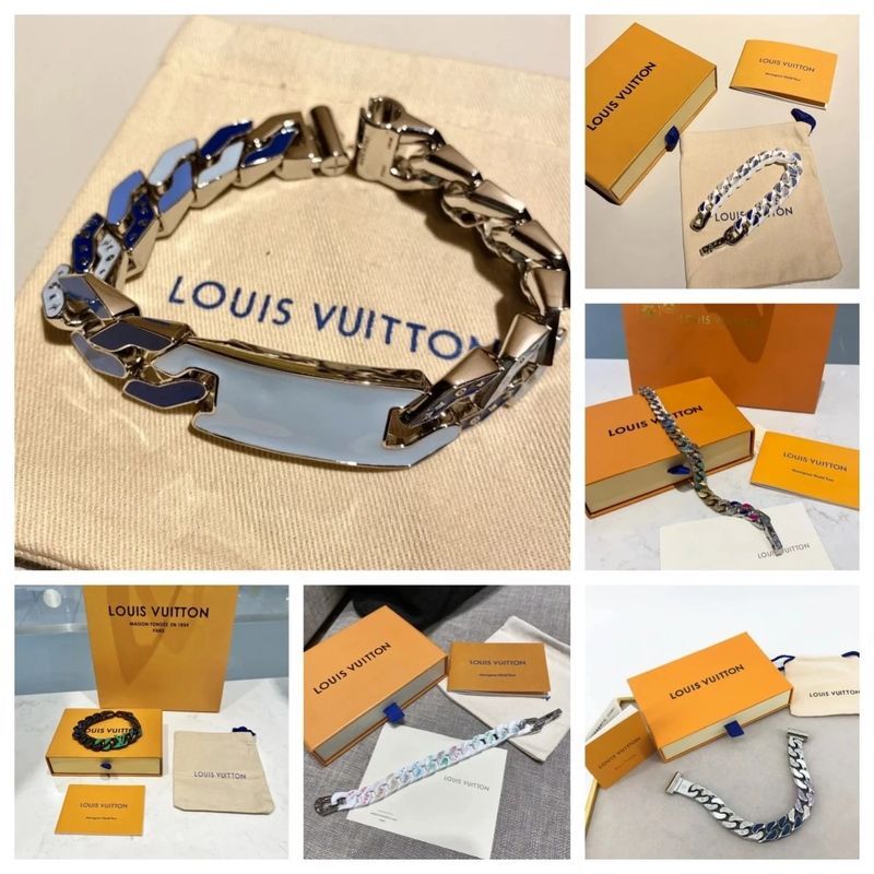 Louis Vuitton Bracelet photo 4