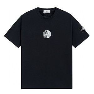 Stone Island T-Shirt photo 3