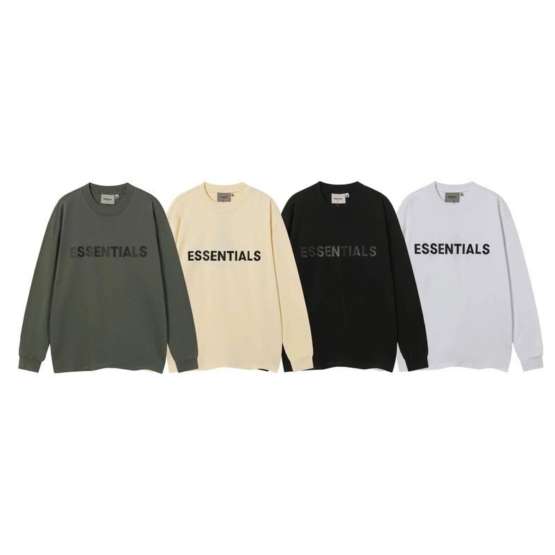 Essentials Sweatshirt photo 4