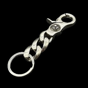 Chrome Hearts Keychain photo 2