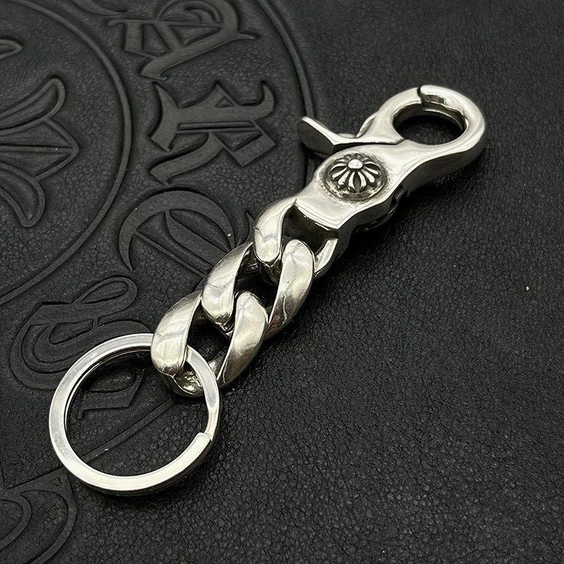 Chrome Hearts Keychain photo 4