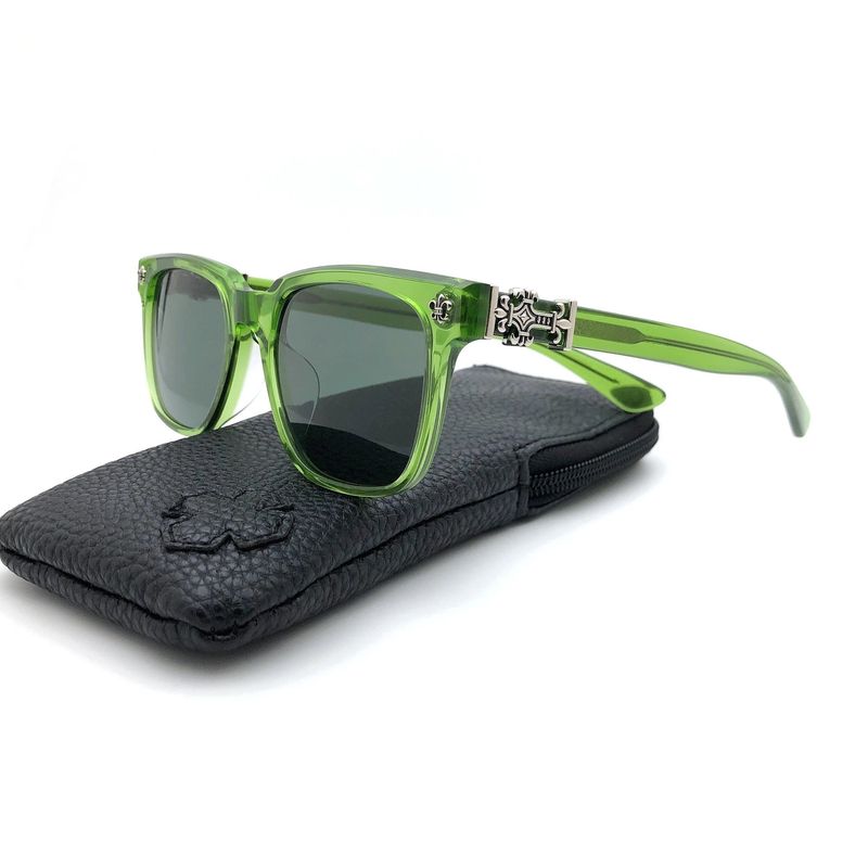 Chrome Hearts Glasses photo 4