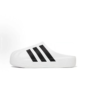Adidas Adifom Superstar Slides photo 2