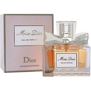 DIOR MISS DIOR 100ML photo 3