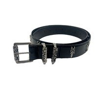 Chrome Hearts Buckle Belt photo 2