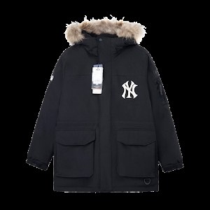 MLB Down Jacket photo 3