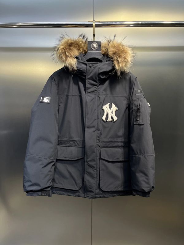 MLB Down Jacket photo 4
