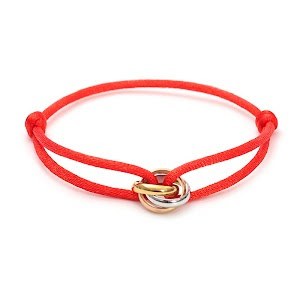 Cartier bracelets photo 3