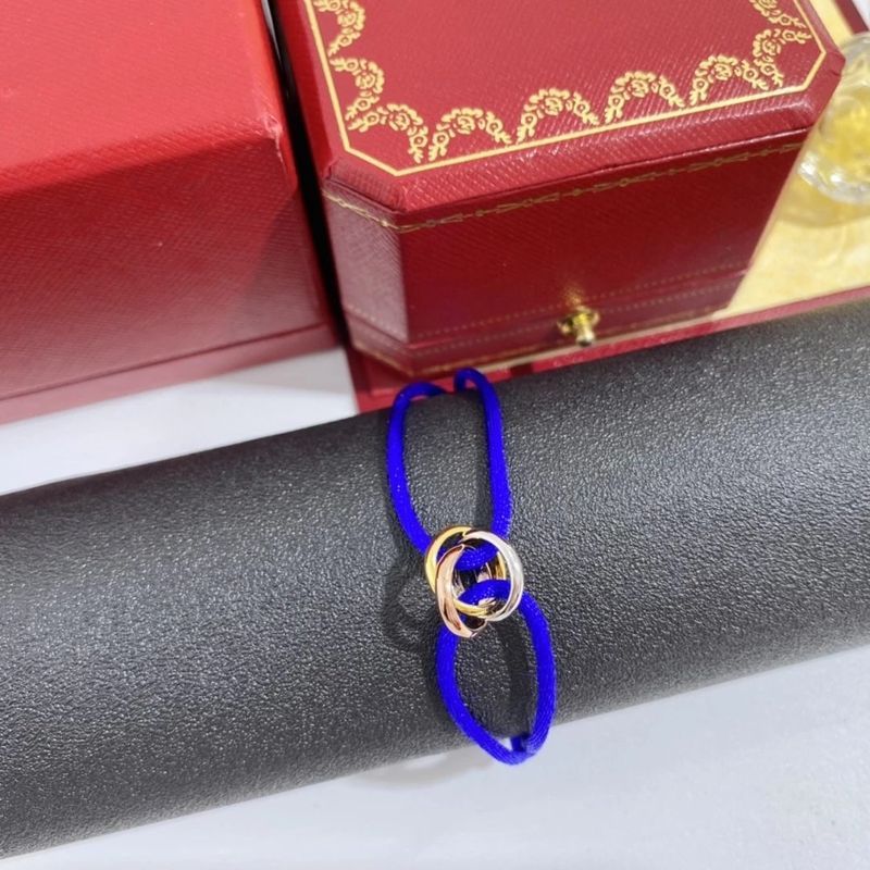 Cartier bracelets photo 4