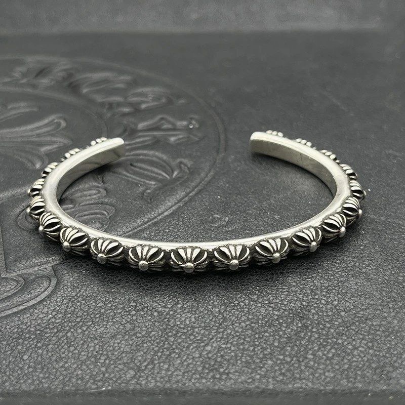 Chrome Hearts Bracelet photo 4