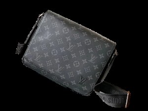LV Louis Vuitton Crossbody Bag photo 2