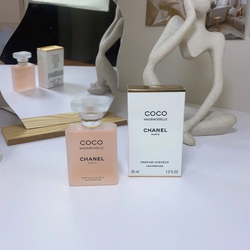 Chanel Perfume photo 4