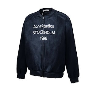 Acne Studios Jacket photo 2