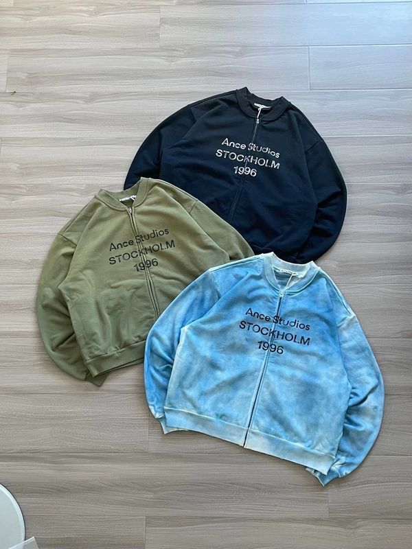Acne Studios Jacket photo 4