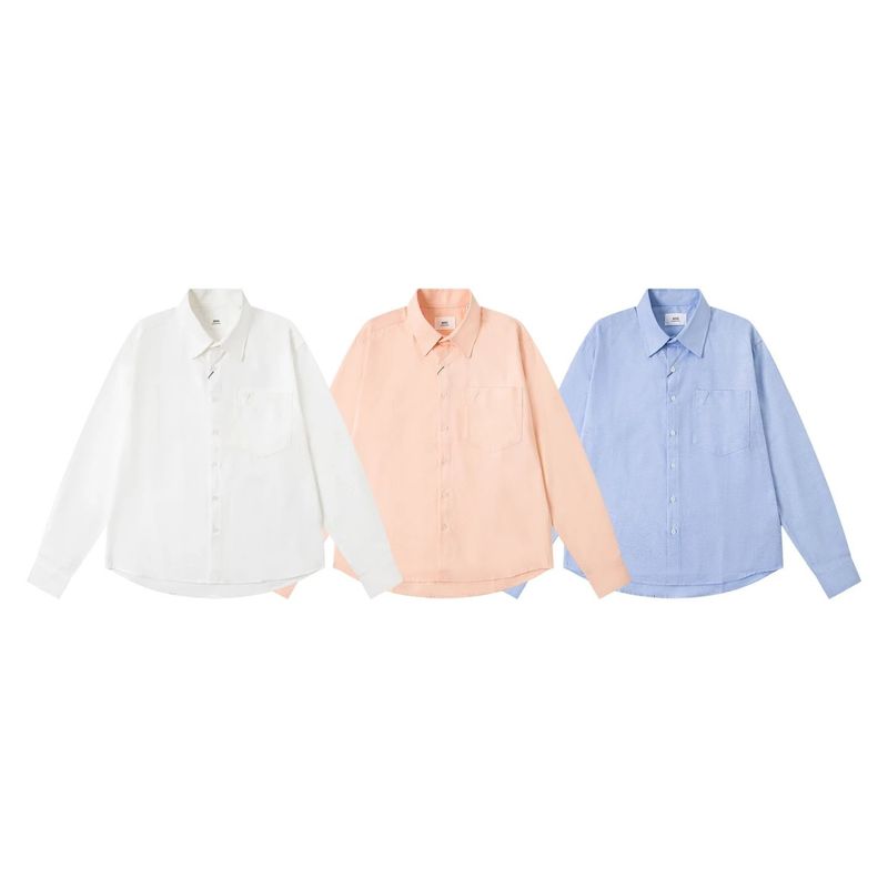 Ami Shirt photo 4