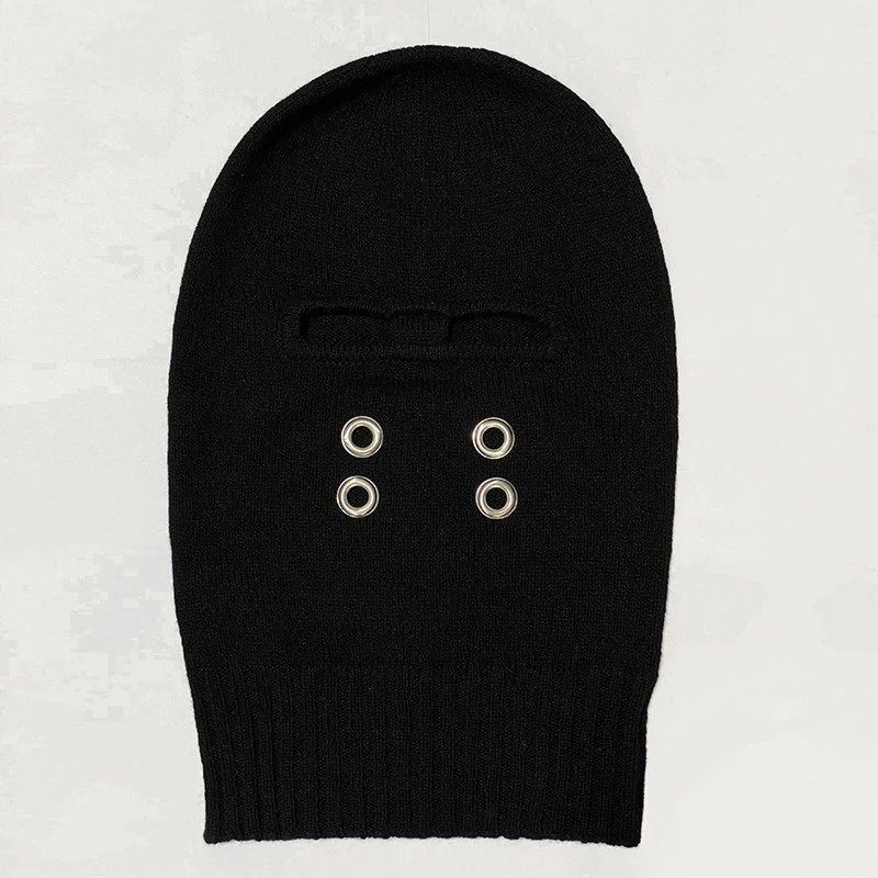 Rick Owens Mask photo 4