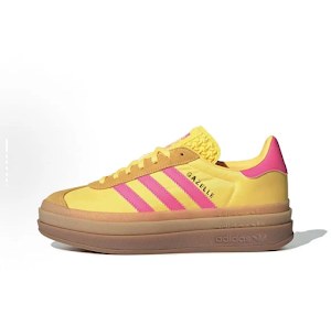 Adidas Originals GAZELLE BOLD Shoes photo 2