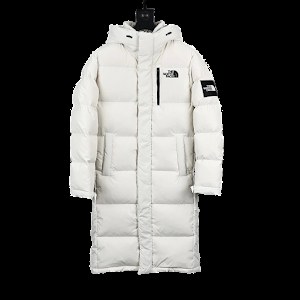 THE NORTH FACE HYBRID FW24 ACT FREE EX Down Jackets photo 2