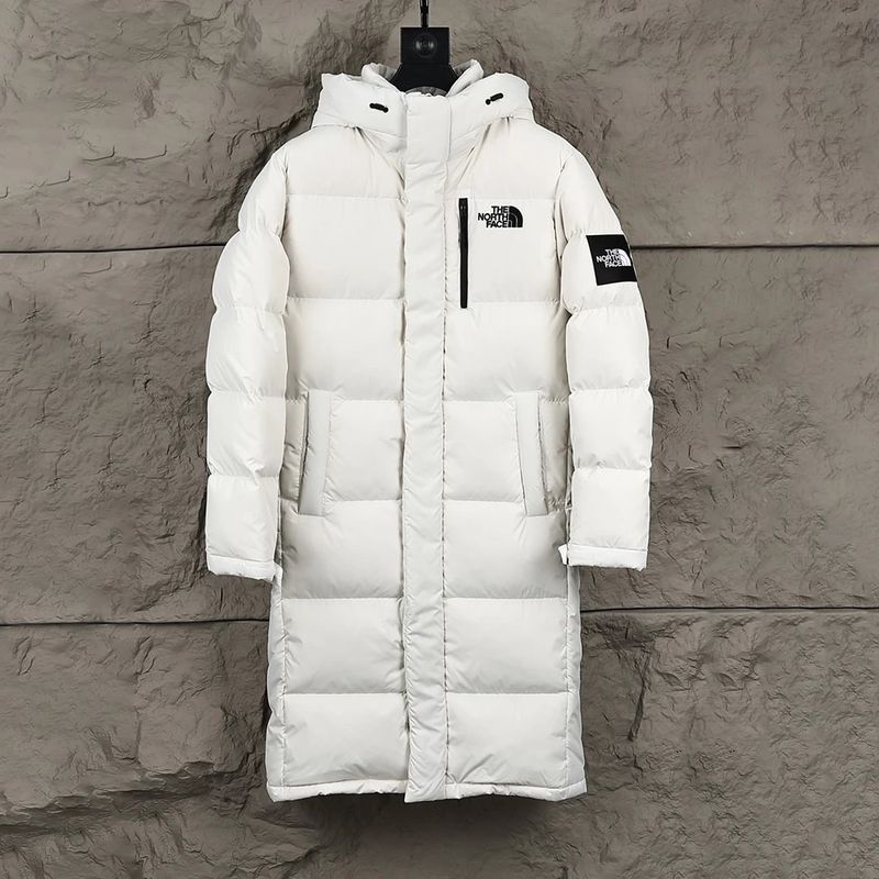 THE NORTH FACE HYBRID FW24 ACT FREE EX Down Jackets photo 4