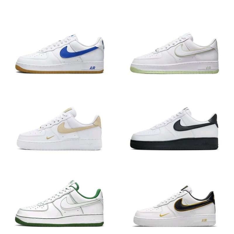 Nike Air Force 1 Shoes photo 4