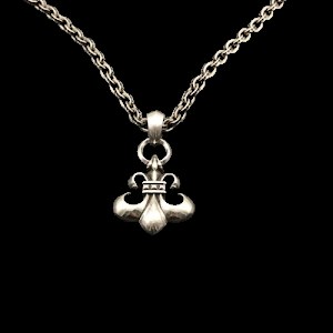 Chrome Hearts Necklace photo 2