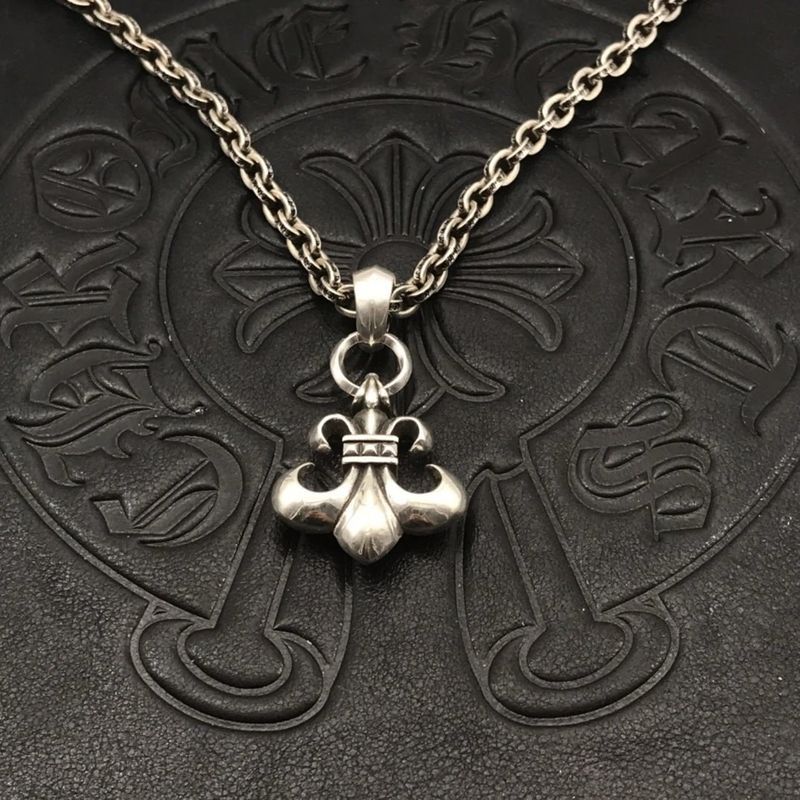 Chrome Hearts Necklace photo 4
