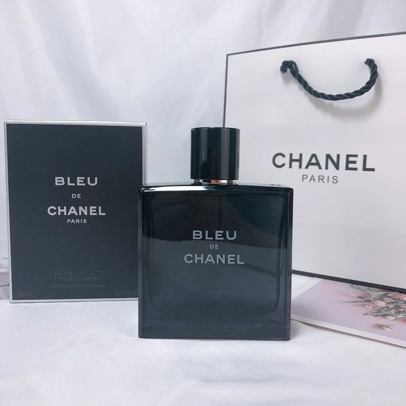 Chanel Perfume photo 4