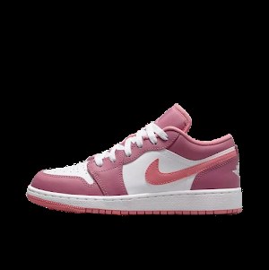 Jordan Air Jordan 1 LOW Shoes photo 2