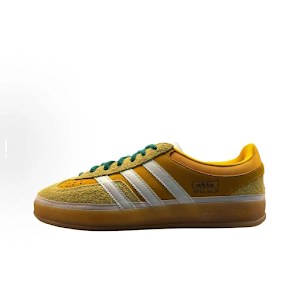 Adidas Originals GAZELLE INDOOR Shoes photo 2