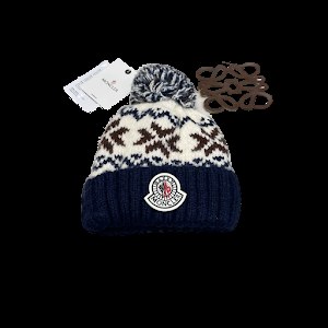 Moncler Knitted Hat photo 2