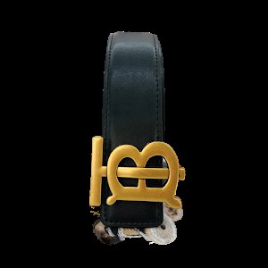 Burberry belt photo 3