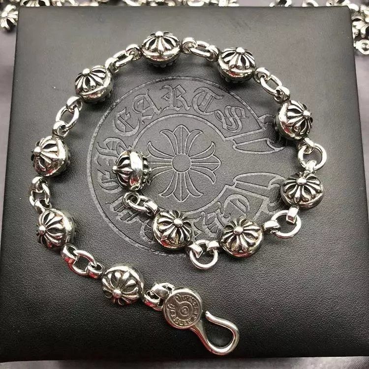 Chrome Hearts Bracelet photo 4