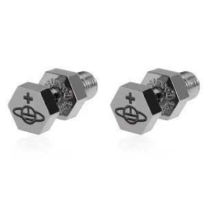 Vivienne Westwood Screw Earring photo 3