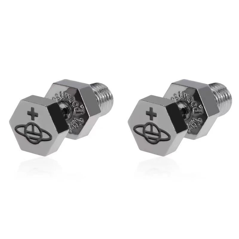 Vivienne Westwood Screw Earring photo 4