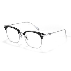 Chrome Hearts Glasses photo 2