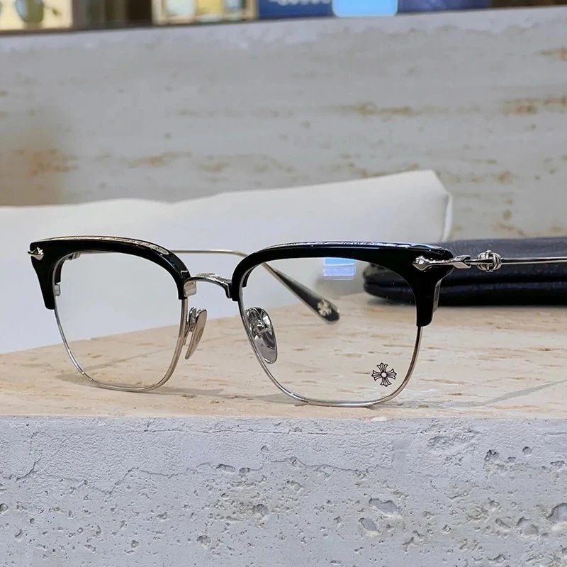 Chrome Hearts Glasses photo 4