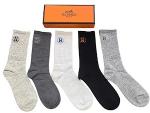 Hermès Socks photo 2