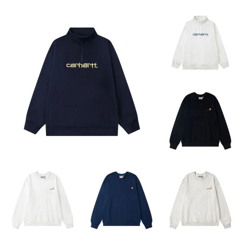 Carhartt Sweatshirt photo 4