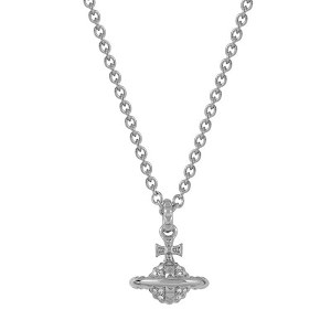 Vivienne Westwood Saturn Necklace photo 2