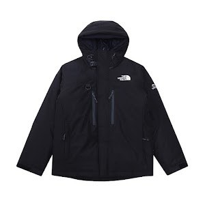 The North Face Down Jacket photo 3
