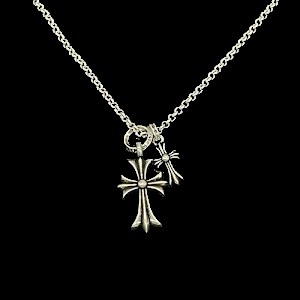 Chrome Hearts Necklace photo 2