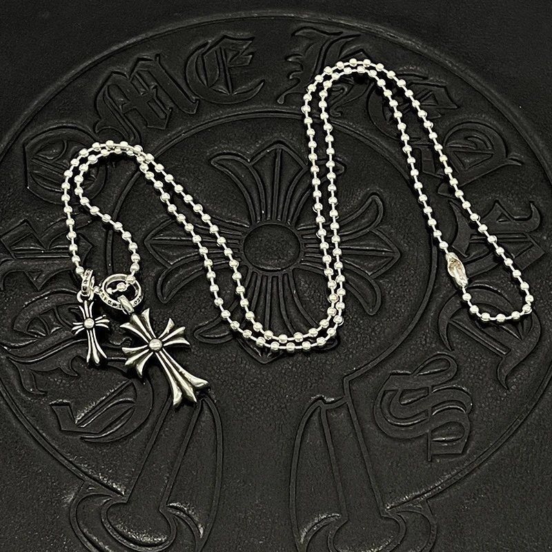 Chrome Hearts Necklace photo 4