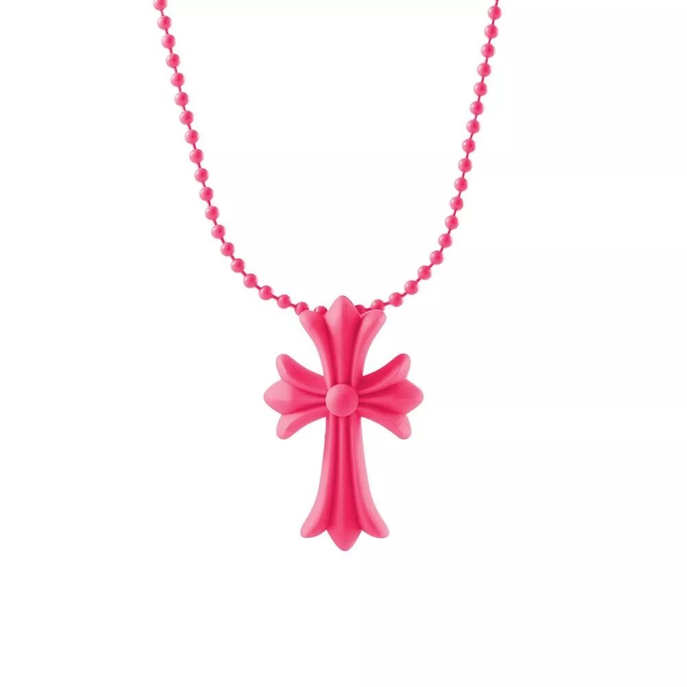 Chrome Hearts Necklace photo 4