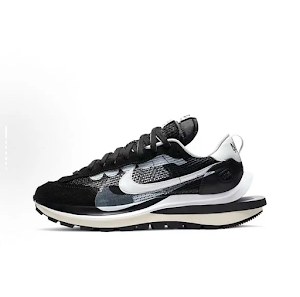 Nike x Sacai VaporWaffle Sneakers photo 3