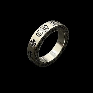 Chrome Hearts Ring photo 2