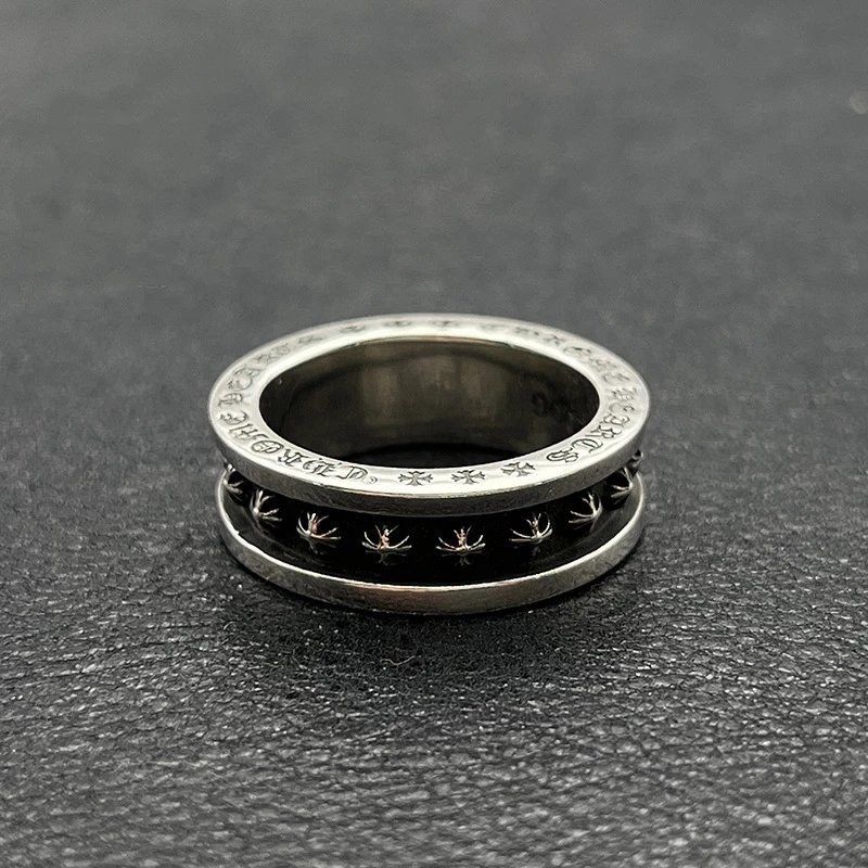 Chrome Hearts Ring photo 4