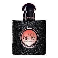 YSL Saint Laurent BLACK OPIUM 90ML photo 3
