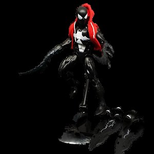 Spider-Man Action Figure photo 3