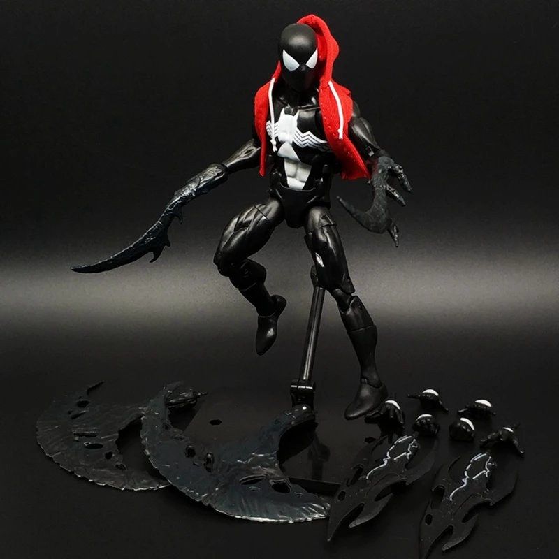 Spider-Man Action Figure photo 4