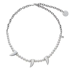 CDG Necklace photo 3